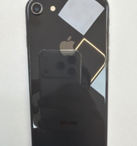 1-1-251670-1-Smartphone Iphone 8 64Gb Bat.100
