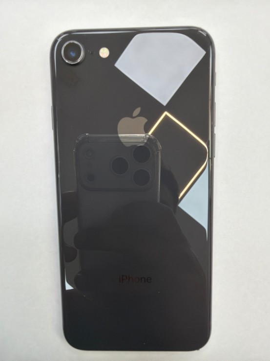 1-1-251670-1-Smartphone Iphone 8 64Gb Bat.100