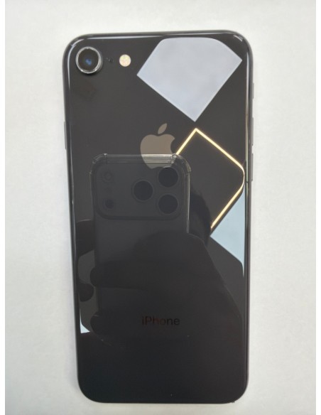 1-1-251670-1-Smartphone Iphone 8 64Gb Bat.100