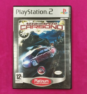 6-6-166931-1-Videojuego PS2 Need For Speed Carbono