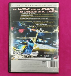 6-6-166931-1-Videojuego PS2 Need For Speed Carbono 2