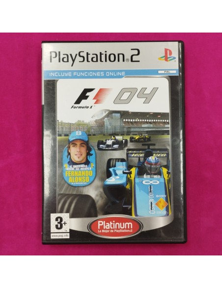 6-6-166911-1-Videojuego PS2 F1 04