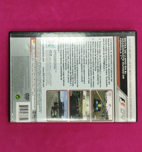 6-6-166911-1-Videojuego PS2 F1 04 2