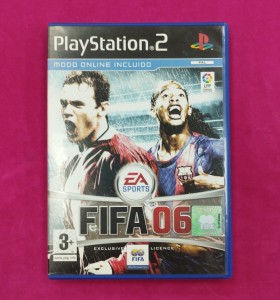 6-6-166934-1-Videojuego PS2 FIFA 06