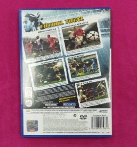 6-6-166934-1-Videojuego PS2 FIFA 06 2