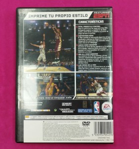 6-6-166935-1-Videojuego PS2 NBA LIVE 07 2