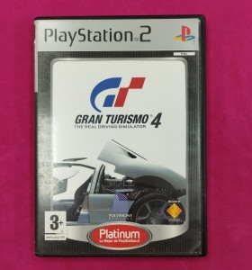 6-6-166925-1-Videojuego PS2 Gran Turismo 4