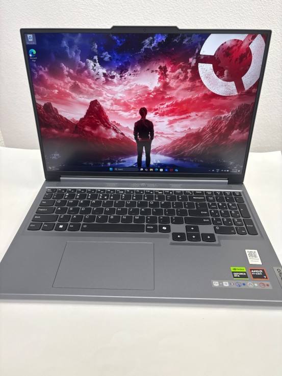 1-1-267704-2-Ordenador Portátil Legion Slim 5 16aph9 16 520 Geforce Rtx 8Gb