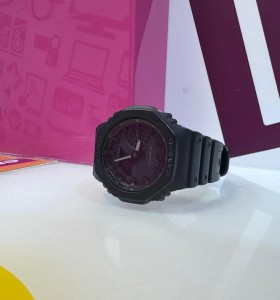 9-9-75335-1-Reloj Pulsera Caballero G-shock Casio Ga-2100 