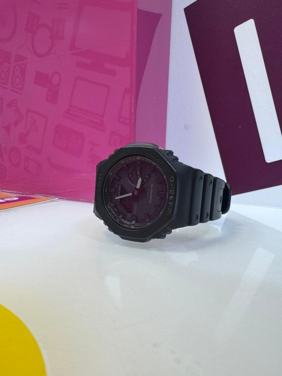 9-9-75335-1-Reloj Pulsera Caballero G-shock Casio Ga-2100 