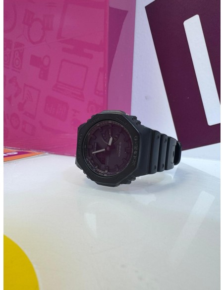 9-9-75335-1-Reloj Pulsera Caballero G-shock Casio Ga-2100 