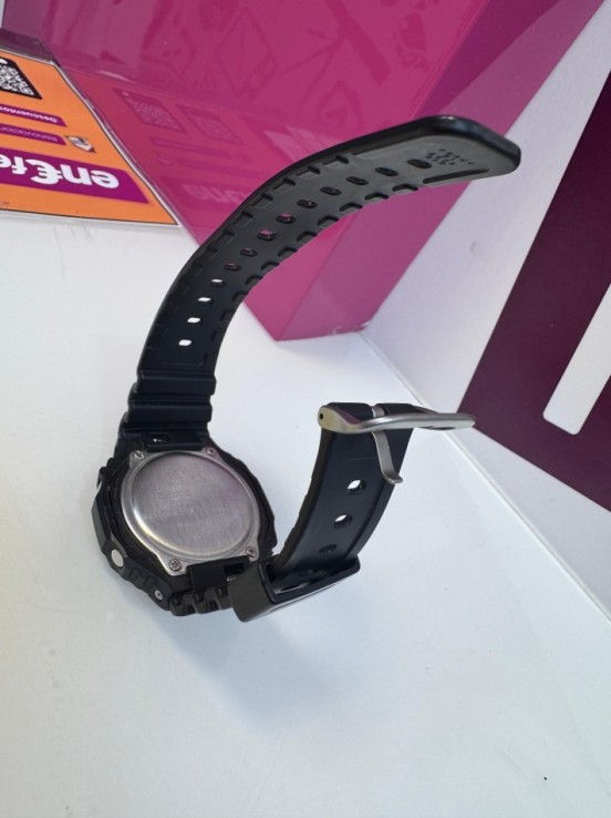 9-9-75335-2-Reloj Pulsera Caballero G-shock Casio Ga-2100 