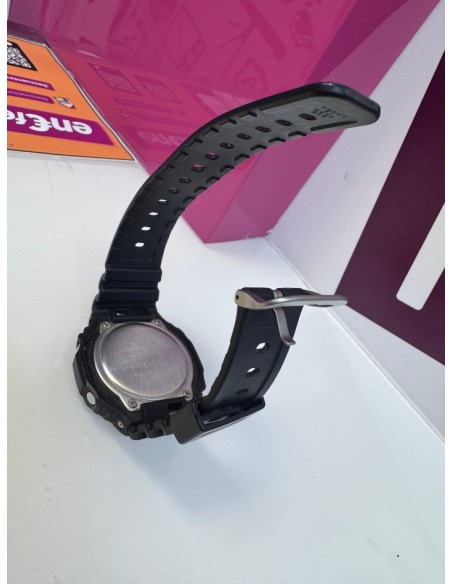 9-9-75335-2-Reloj Pulsera Caballero G-shock Casio Ga-2100 