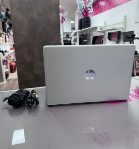 7-7-83481-1-Ordenador Portátil HP 15S-FQ4050NS Intel I5-1155g7 2.50 GhZ 8 RAM 512 SSD