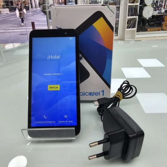 8-8-75663-2-Móvil GSM Alcatel 1 16gb