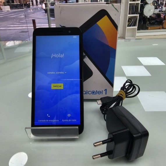 8-8-75663-3-Móvil GSM Alcatel 1 16gb