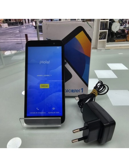 8-8-75663-3-Móvil GSM Alcatel 1 16gb