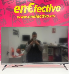 7-7-84769-1-Televisor LED SMART TCL 40s5400a