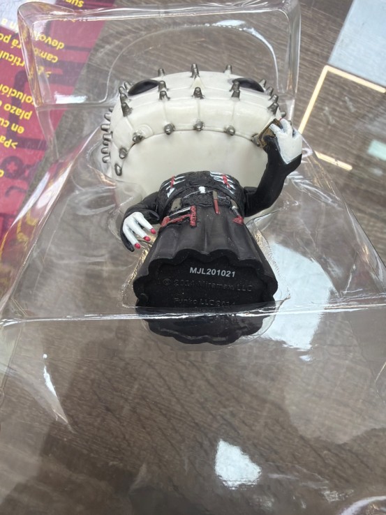 1-1-266730-3-Hogar y complementos Funko Pop Pinhead (134)