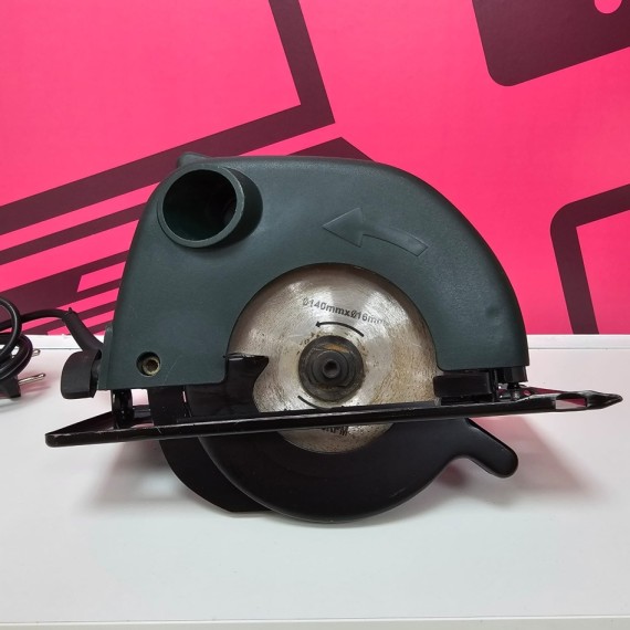 8-8-75570-1-Sierra Circular CS140GL 610w