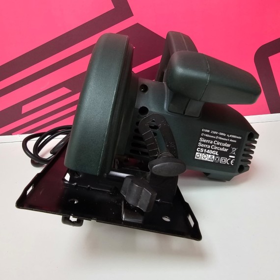 8-8-75570-2-Sierra Circular CS140GL 610w