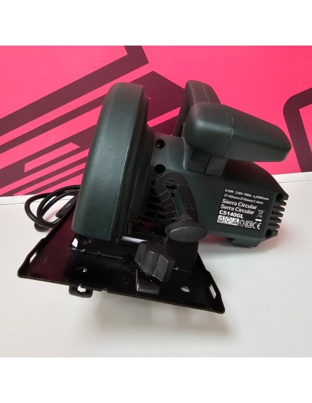 8-8-75570-2-Sierra Circular CS140GL 610w