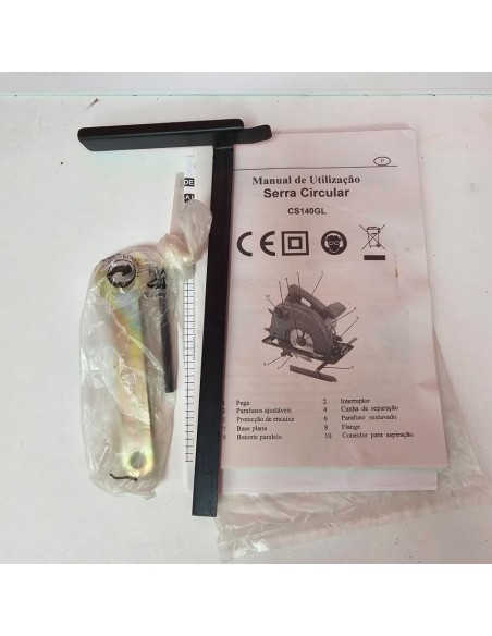 8-8-75570-5-Sierra Circular CS140GL 610w