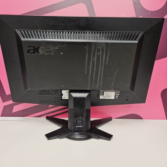 8-8-75601-6-Monitores Acer G195HQV 