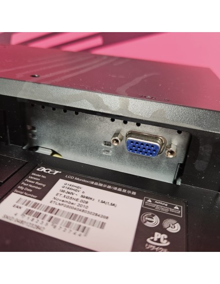 8-8-75601-7-Monitores Acer G195HQV 