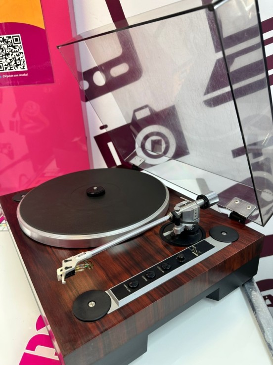 9-9-75340-2-Instrumentos Musicales Tocadiscos Micro Seiki Bl-10x 