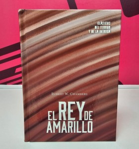 8-8-75655-1-Libro El Rey de Amarillo Robert W.Chambers