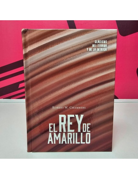 8-8-75655-1-Libro El Rey de Amarillo Robert W.Chambers