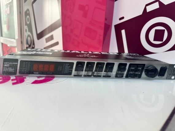 9-9-75339-3-Mesa DJ Virtualizer 3D Behringer FX2000