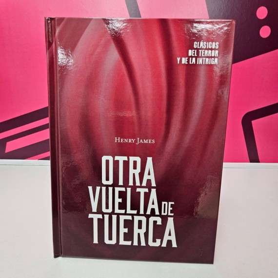 8-8-75653-1-Libro Otra Vuelta de tuerca. Henry James