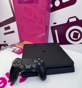 9-9-75287-1-Consola PS4 Slim 1tb