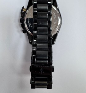 7-7-83573-1-Reloj pulsera premium caballero Maserati Traguardo Limited Edition
