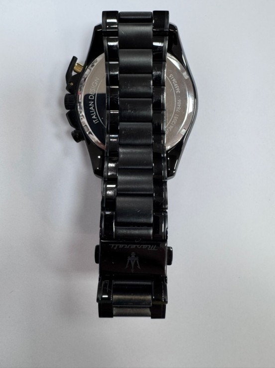 7-7-83573-1-Reloj pulsera premium caballero Maserati Traguardo Limited Edition