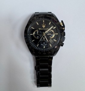 7-7-83573-1-Reloj pulsera premium caballero Maserati Traguardo Limited Edition 2