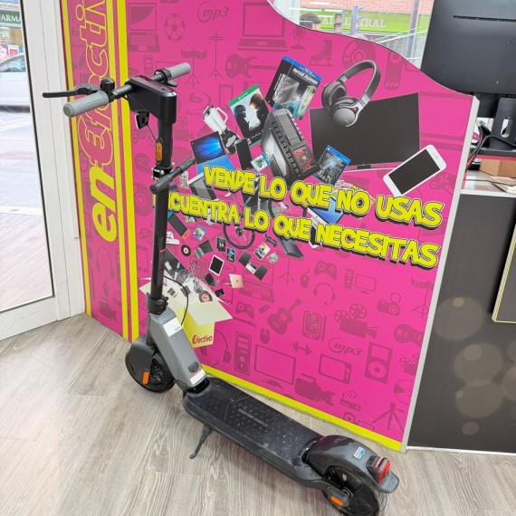 7-7-79313-2-Patinete Electrico Niu KQI1 Sport