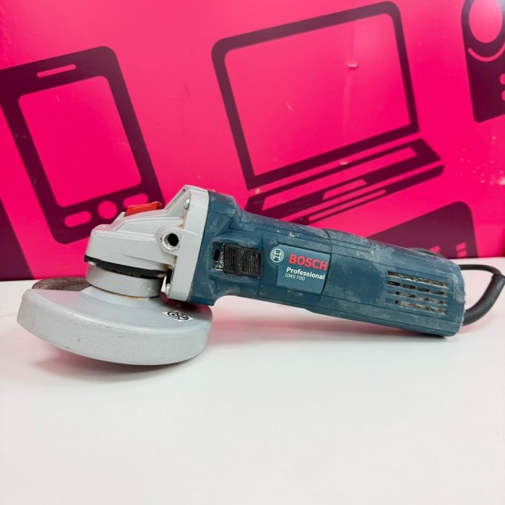 7-7-83122-2-Radial Bosch GWS 700