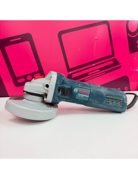 7-7-83122-2-Radial Bosch GWS 700