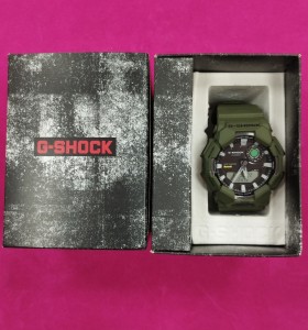 6-6-166998-1-Reloj Pulsera Premium Caballero G-SHOCK CLASSIC GA-B010-3AER