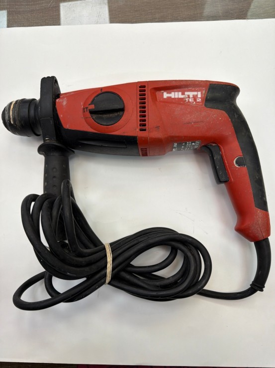 1-1-267713-1-Taladro Electrico Hilti Te 2