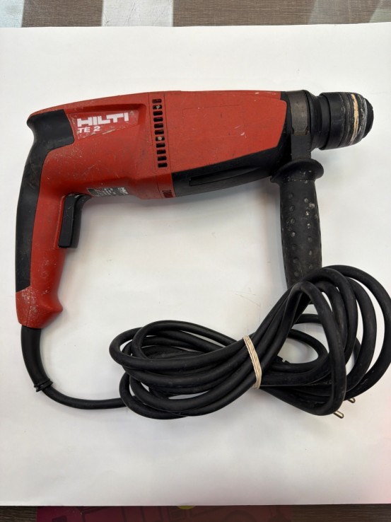 1-1-267713-2-Taladro Electrico Hilti Te 2