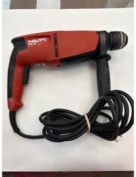 1-1-267713-2-Taladro Electrico Hilti Te 2
