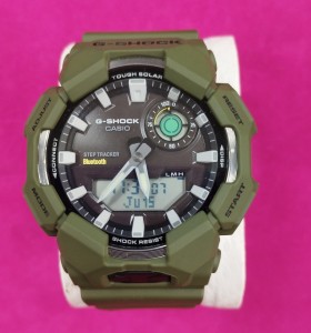 6-6-166998-1-Reloj Pulsera Premium Caballero G-SHOCK CLASSIC GA-B010-3AER 2