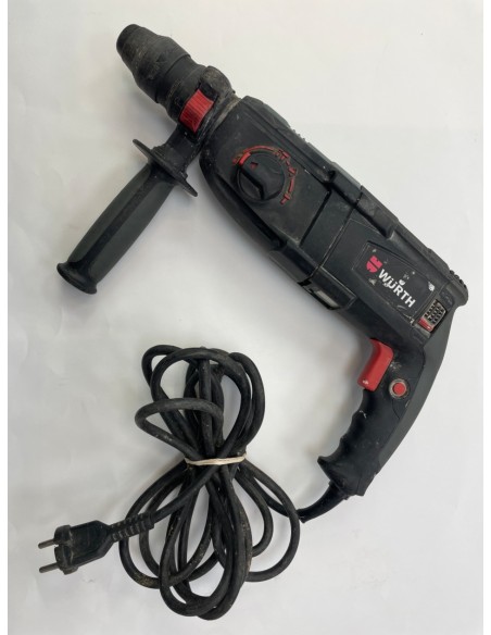 1-1-266795-1-Martillo Electrico Wurth H 26-mls