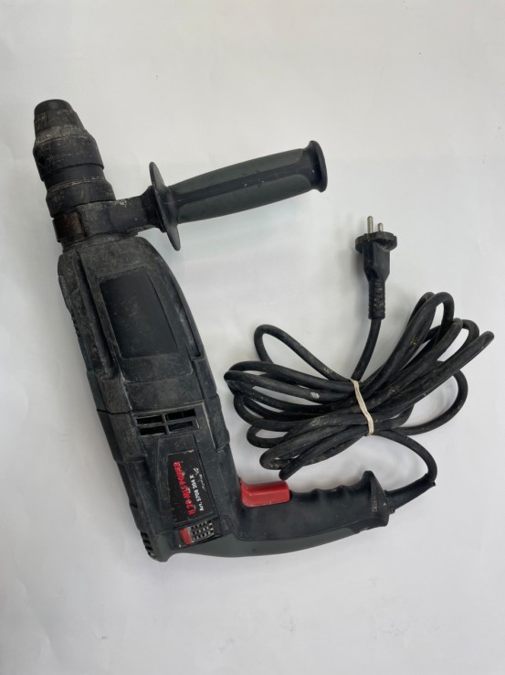 1-1-266795-2-Martillo Electrico Wurth H 26-mls