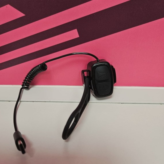 8-8-75642-6-Hogar y complementos Linterna Luz LED recargable USB control remoto