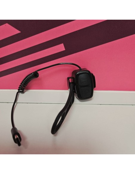 8-8-75642-6-Hogar y complementos Linterna Luz LED recargable USB control remoto